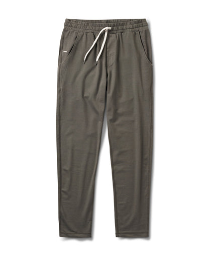 Ponto Performance Pant 30" | Oregano Heather