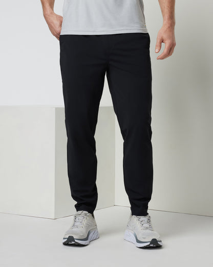 Fleet Pant | Black