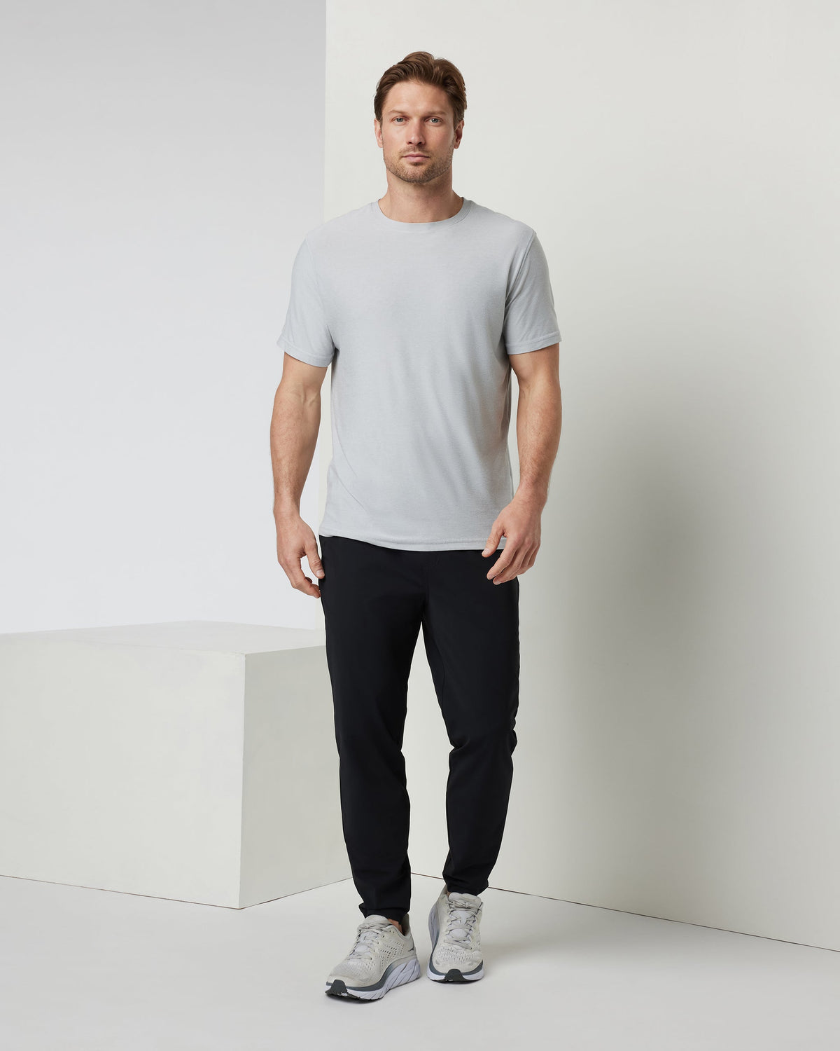 Fleet Pant | Black