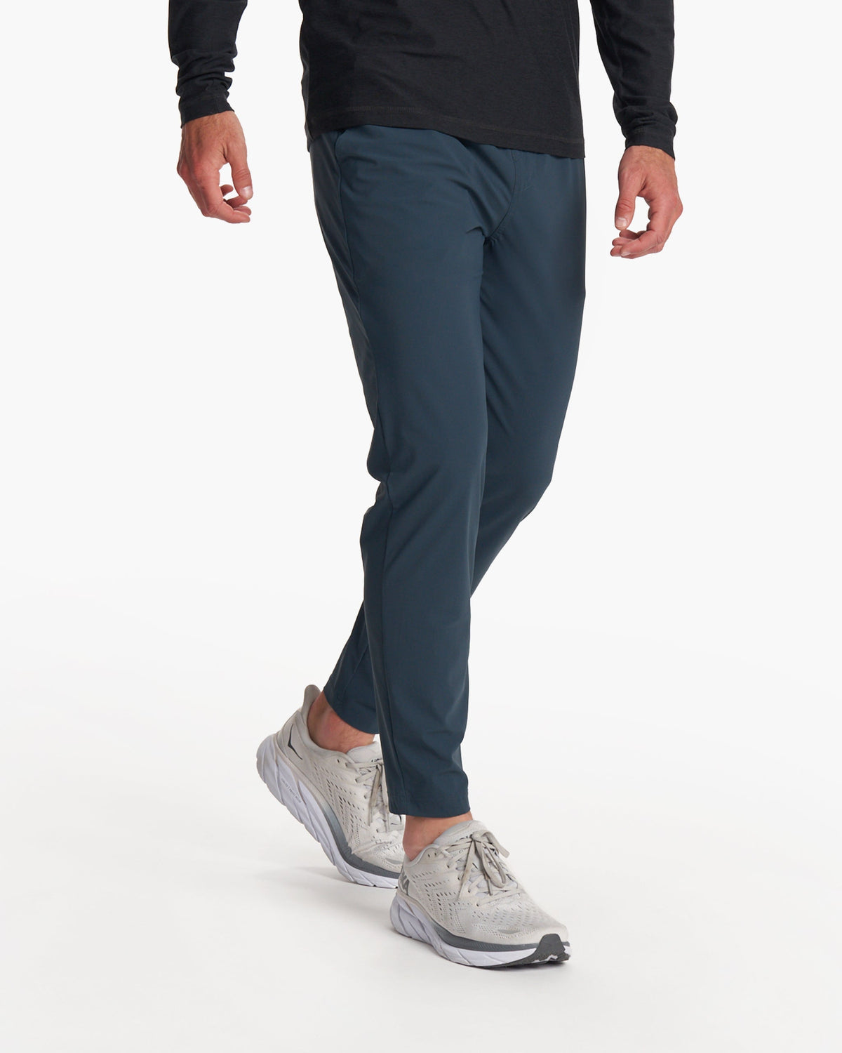 Fleet Pant | Indigo