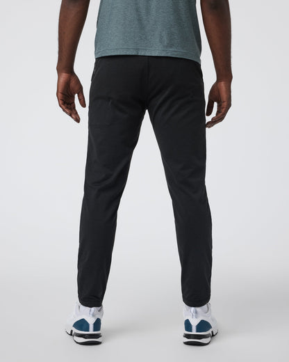 Coronado Pant | Black Heather