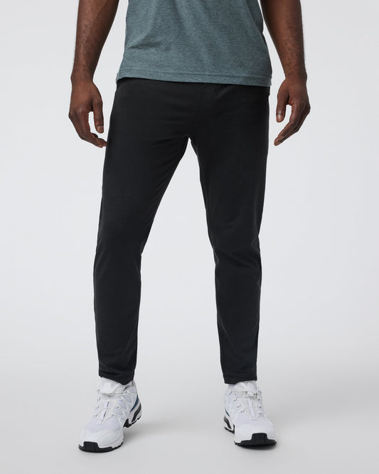 Coronado Pant | Black Heather