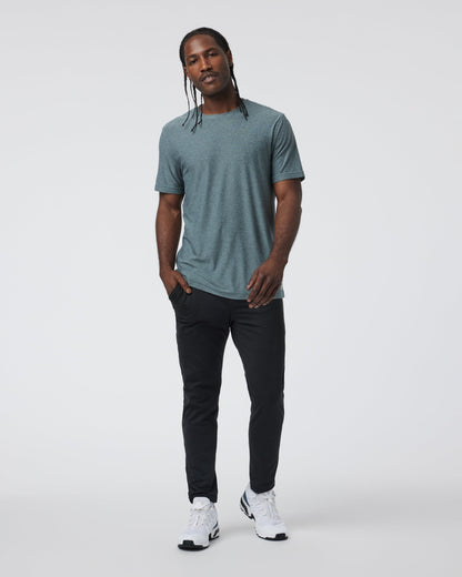 Coronado Pant | Black Heather
