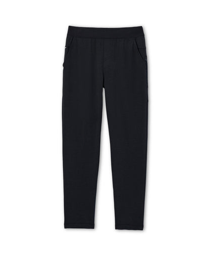 Coronado Pant | Black Heather