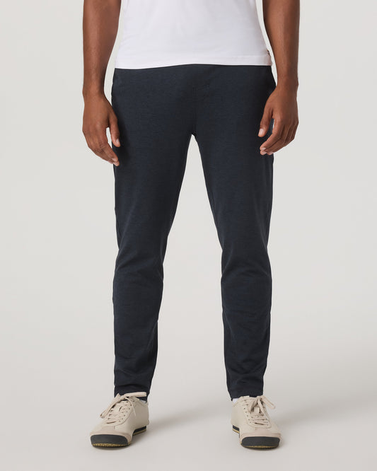 Coronado Pant | Midnight Heather
