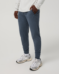 Bay Blue Heather