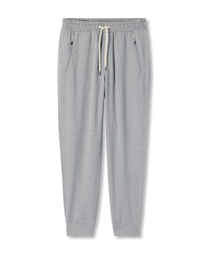 Ponto Performance Jogger | Grey Heather