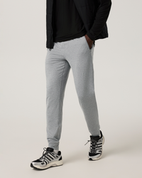 Grey Heather