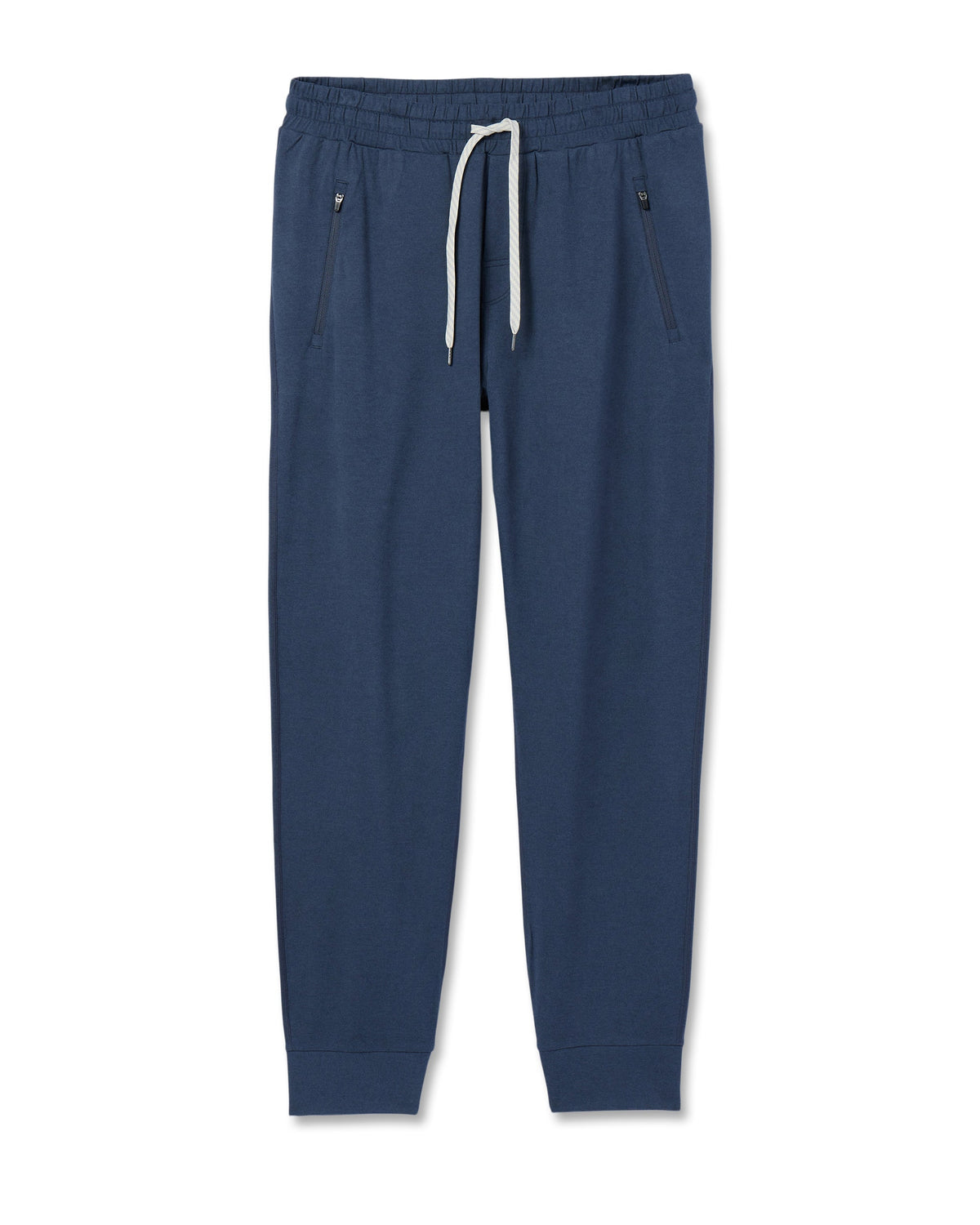 Ponto Performance Jogger | Azure Heather