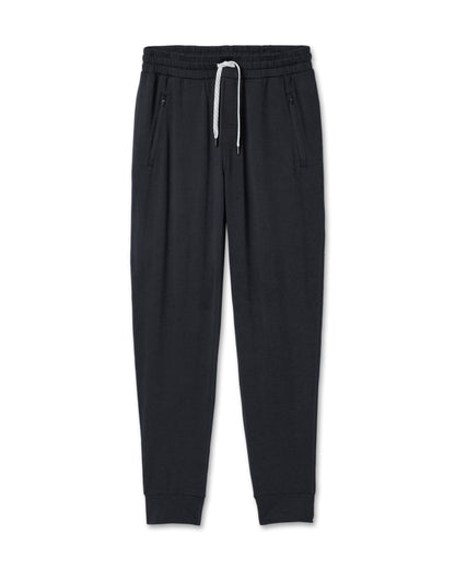 Ponto Performance Jogger | Black Heather