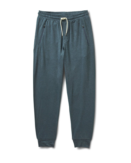Ponto Performance Jogger | Stone Heather