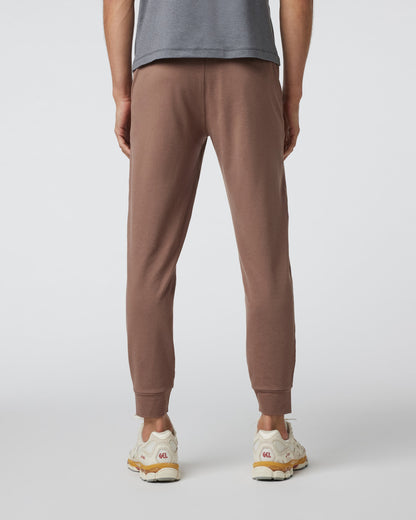 Ponto Performance Jogger | Cardamom Heather