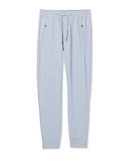 Ponto Performance Jogger | Platinum Heather