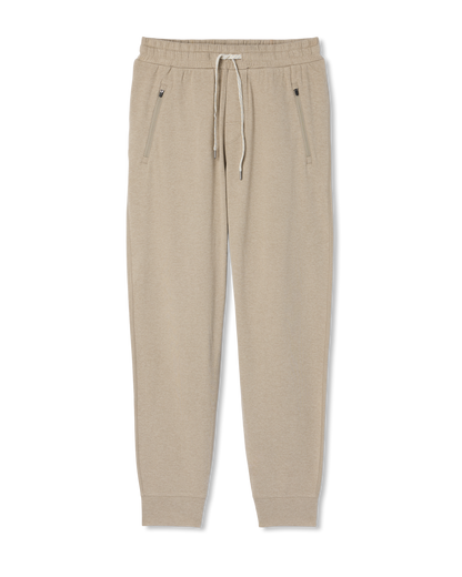 Ponto Performance Jogger 28" | Truffle Heather