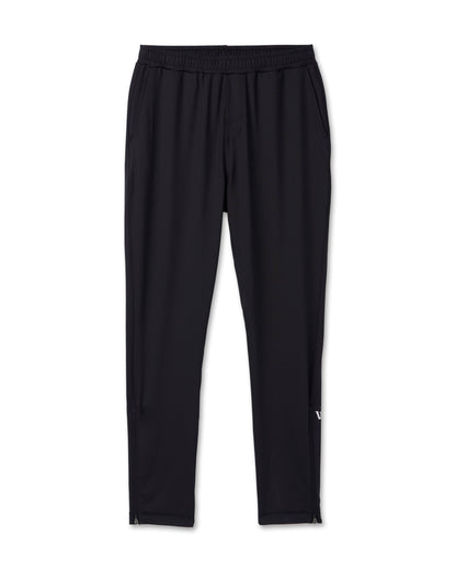 Sunday Performance Track Pant | Black