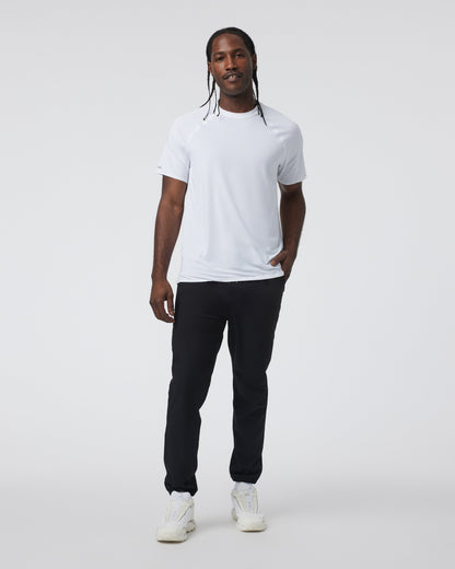 Kore Jogger Lined 28" | Black