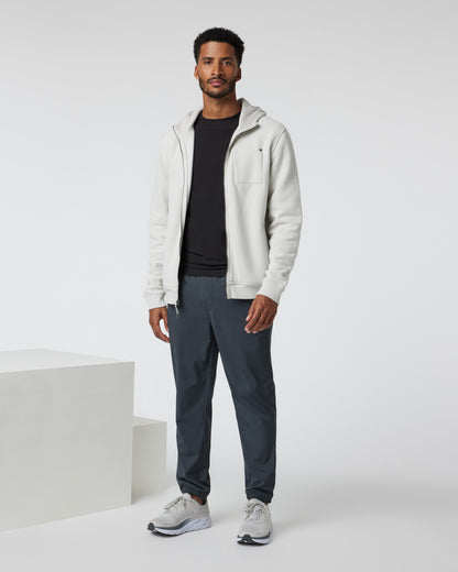Kore Jogger Lined 28" | Charcoal