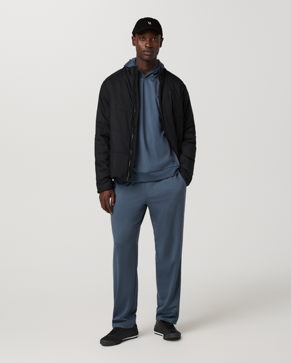 Echo Insulated Jacket 3.0 | Black