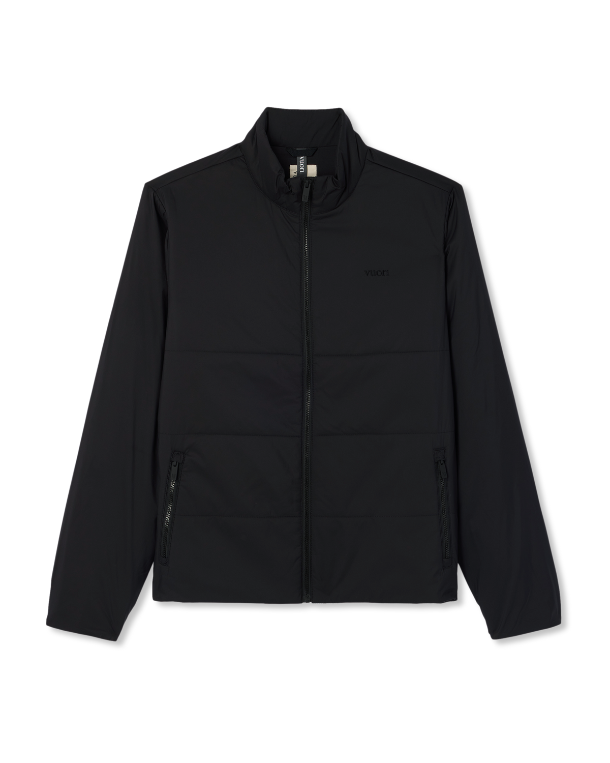 Echo Insulated Jacket 3.0 | Black