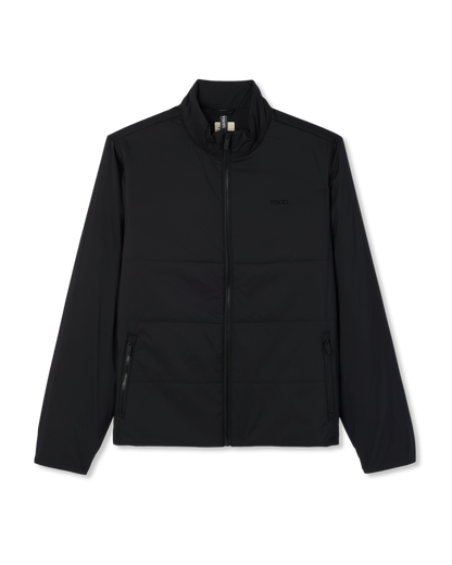 Echo Insulated Jacket 3.0 | Black