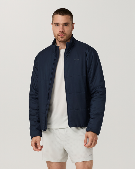 Echo Insulated Jacket 3.0 | Ink