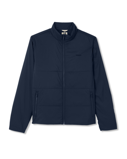 Echo Insulated Jacket 3.0 | Ink