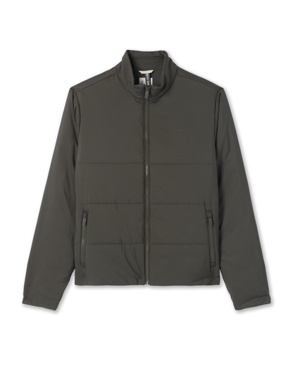 Echo Insulated Jacket 3.0 | Hunter Green