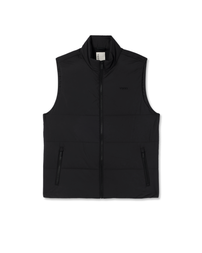 Echo Insulated Vest 3.0 | Black