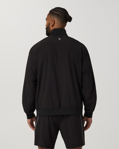 Kore Fitness Jacket | Black