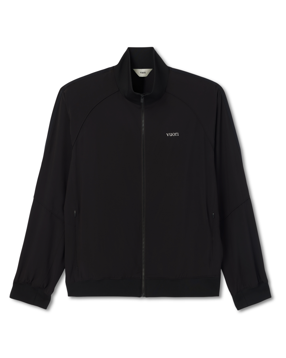 Kore Fitness Jacket | Black