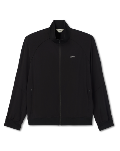 Kore Fitness Jacket | Black