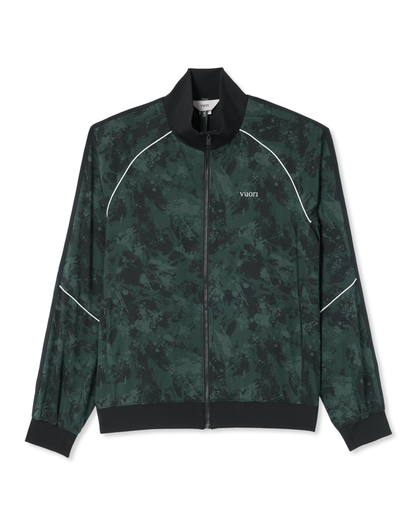 Kore Fitness Jacket | Hemlock Surge