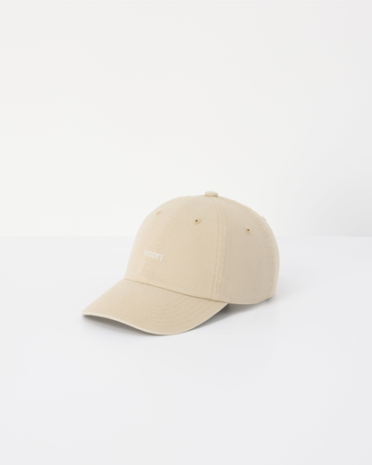 Vuori Logo Dad Hat | Trench