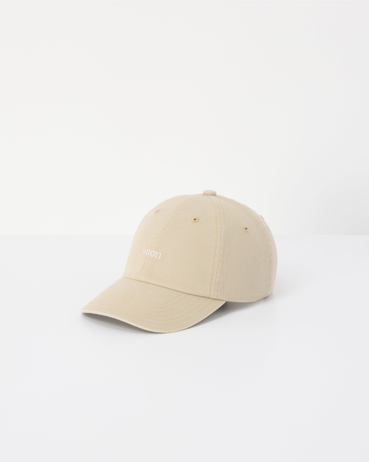 Vuori Logo Dad Hat | Trench