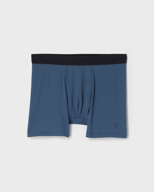 V1 Boxer Brief 5" | Bay Blue