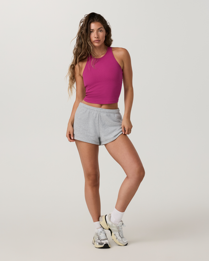 Pose Plyo Tank | Dragonfruit