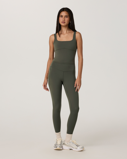 Vuori AllTheForm™ Support Tank | Army