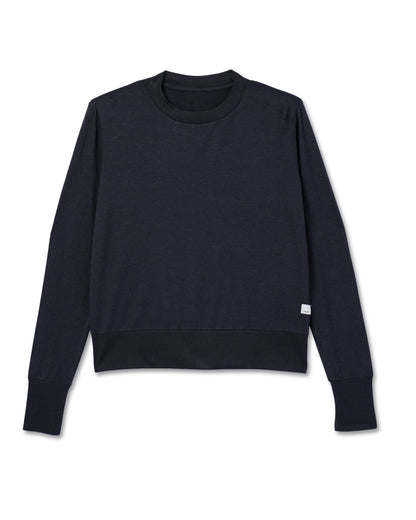 Daydream Crew | Black Heather