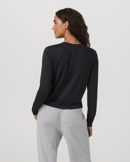 Daydream Crew | Black Heather
