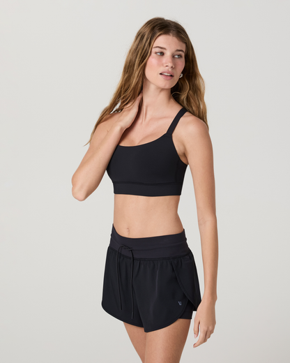 V1 Bra | Black