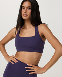 Velvet Violet