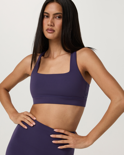 Daily Form Bra | Velvet Violet
