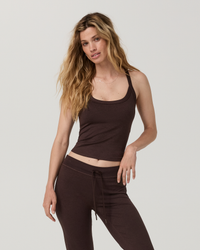 Java Heather