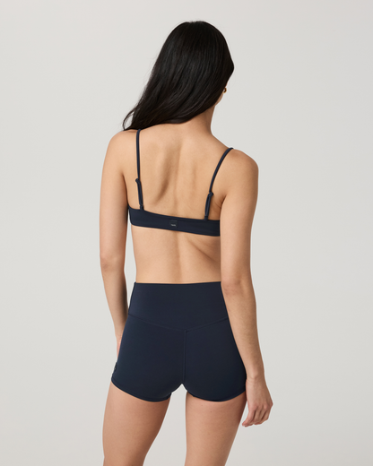 Vuori AllTheForm™ Micro Bra | Ink