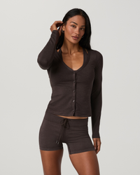 Java Heather