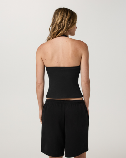 Pose Halter | Black