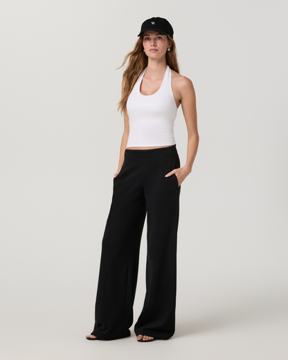 Pose Halter | White