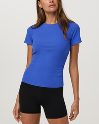 Electric Blue