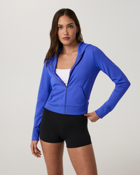 Electric Blue