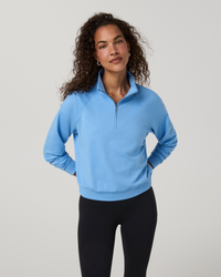 Oasis Blue Heather
